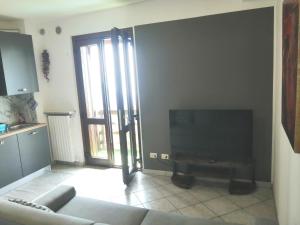 La casa sul Colle 1 vista lago