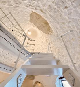 Trulli Arcolaia | Trullo con Soppalco
