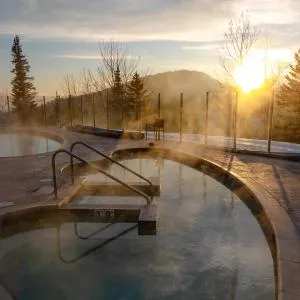 Eagle Ridge Resort at Lutsen Mountains