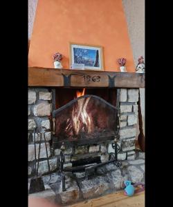 Baita degli Alpini