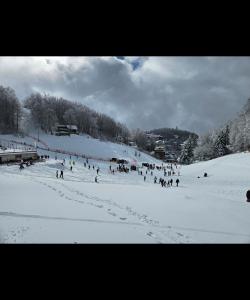 Baita degli Alpini