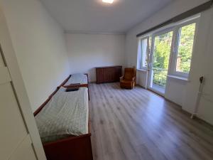 Pokoje na lato Gdynia