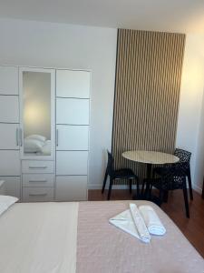 Apartmani Baki