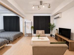 Excel 中島公園 -FIX HOME-