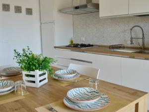 Assieni 50 Holiday Home