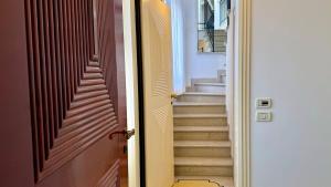 Luxury Wellness Penthouse Ponte degli Alpini