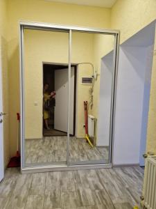 Апартаменты Аликанте в Каролино-Бугаз