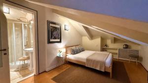 Luxury Wellness Penthouse Ponte degli Alpini