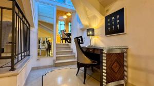 Luxury Wellness Penthouse Ponte degli Alpini