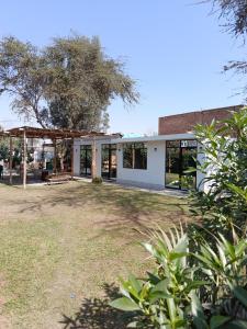 Casa Rústica Diaz