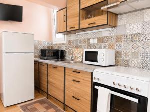 country view apartment