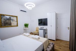 AUREA ROME ANTIQUE ROOMS - Guest House