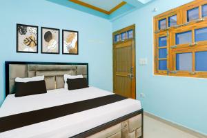 Hotel O SK