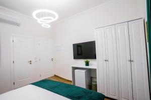 AUREA ROME ANTIQUE ROOMS - Guest House