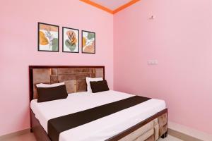 Hotel O SK