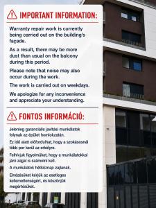 Panorama Apartment 2 I terrace I FreeParking