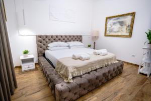 AUREA ROME ANTIQUE ROOMS - Guest House