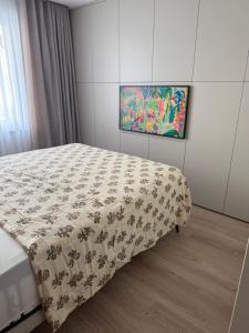 Apartament 1 Lalelelor