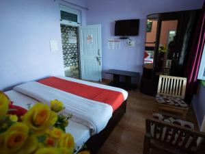 Riva palace Homestay Rewalsar Lake
