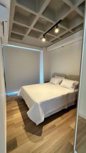 205Depto Ejecutivo Villa Morra Coworking Gym