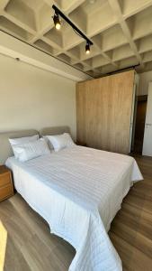 205Depto Ejecutivo Villa Morra Coworking Gym
