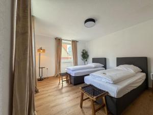 57 City Loft - near Train Station - NEW
