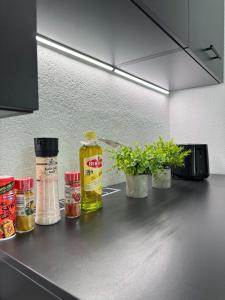 57 City Loft - near Train Station - NEW