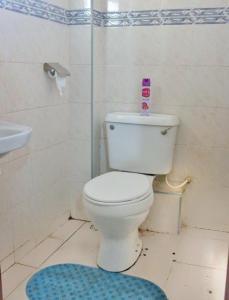 Self catering facility next to The Edge & Boma Hotel