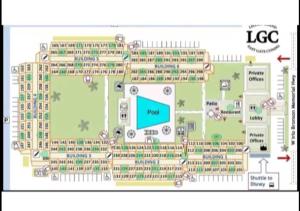 Lyrios Vacation Rentals - Legacy