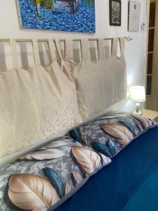 Casa vacanza La Ninfea intera casa