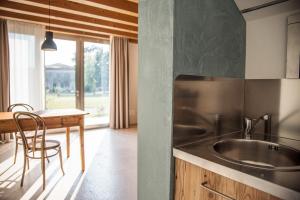 Appartement en Duplex