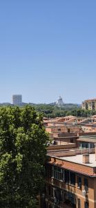 Almeva Penthouse Roma Ostiense