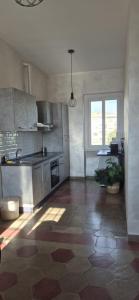 Almeva Penthouse Roma Ostiense