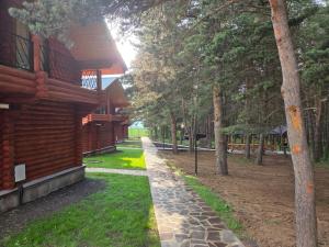 Pinea Resort