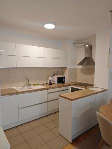 Apartment Ali