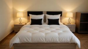 Athens Harmony Suite No 1
