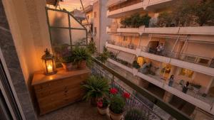 Athens Harmony Suite No 1