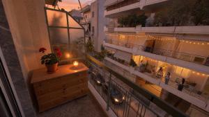 Athens Harmony Suite No 1