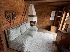 WOOD NEST-Cortina Mountain Stay