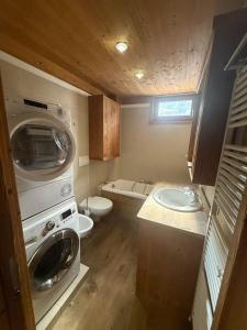 WOOD NEST-Cortina Mountain Stay