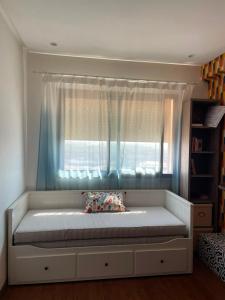 Luxe apartment a Zenata EcoCite-Pool & Front Beach