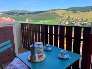 Chalet Iris