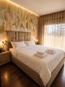 Cozy and modern stay in Casablanca