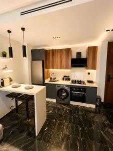 Cozy and modern stay in Casablanca