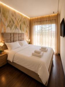 Cozy and modern stay in Casablanca