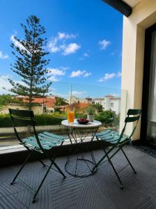 Cozy and modern stay in Casablanca