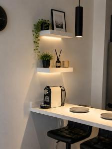 Cozy and modern stay in Casablanca