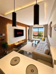 Cozy and modern stay in Casablanca