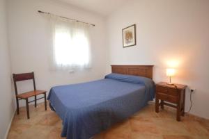 Apartamentos El Mirlo