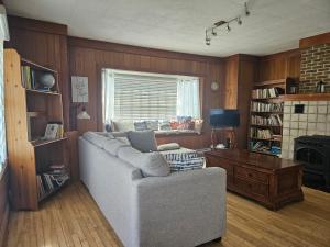 Chalet Les Flots Bleus Vue sur le Saint-Laurent